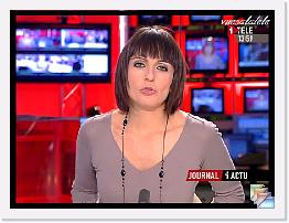 VALENTINE DESJEUNES * (24 Diapositives)